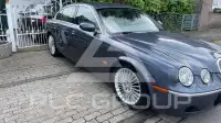 2005 Jaguar S-TYPE