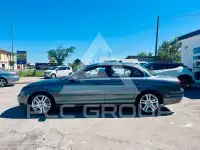 2005 Jaguar S-TYPE