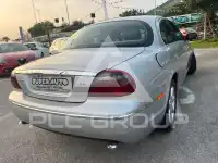 2005 Jaguar S-TYPE
