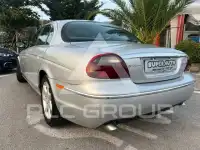 2005 Jaguar S-TYPE