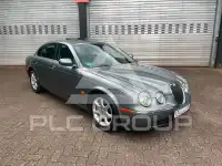 2005 Jaguar S-TYPE
