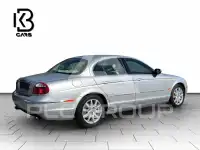 2005 Jaguar S-TYPE