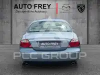 2005 Jaguar S-TYPE