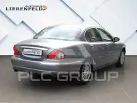 2005 Jaguar X-TYPE