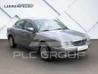 2005 Jaguar X-TYPE