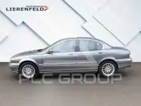 2005 Jaguar X-TYPE