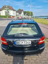 2005 Jaguar X-TYPE
