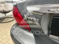 2005 Jaguar X-TYPE