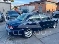 2005 Jaguar X-TYPE