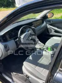 2005 Jaguar X-TYPE