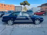 2005 Jaguar X-TYPE
