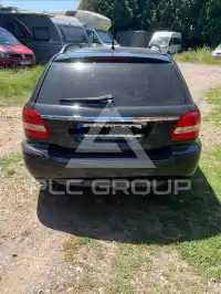 2005 Jaguar X-TYPE