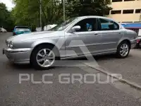 2005 Jaguar X-TYPE