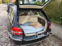 2005 Jaguar X-TYPE