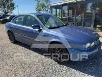 2005 Jaguar X-TYPE