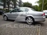 2005 Jaguar X-TYPE
