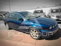 2005 Jaguar X-TYPE