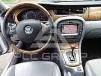 2005 Jaguar X-TYPE