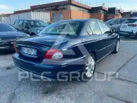 2005 Jaguar X-TYPE
