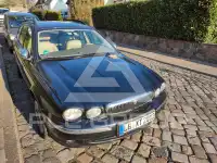 2005 Jaguar X-TYPE