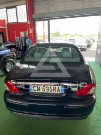 2005 Jaguar X-TYPE