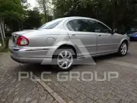 2005 Jaguar X-TYPE