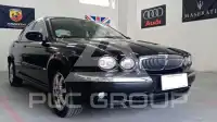 2005 Jaguar X-TYPE