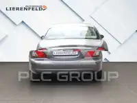 2005 Jaguar X-TYPE