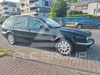 2005 Jaguar X-TYPE