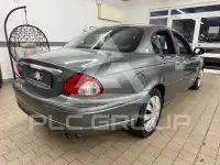 2005 Jaguar X-TYPE