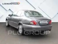 2005 Jaguar X-TYPE