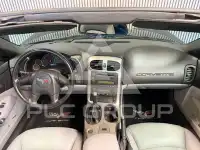 2005 Corvette C6