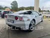 2005 Corvette C6