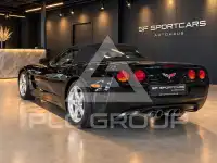 2005 Corvette C6
