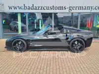 2005 Corvette C6