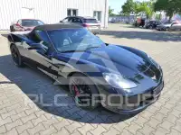 2005 Corvette C6