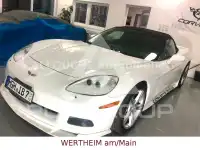 2005 Corvette C6
