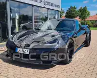 2005 Corvette C6