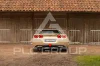 2005 Corvette C6