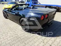 2005 Corvette C6