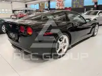 2005 Corvette C6