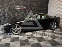 2005 Corvette C6