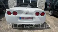 2005 Corvette C6