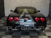 2005 Corvette C6