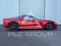 2005 Corvette C6