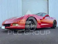 2005 Corvette C6