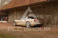 2005 Corvette C6