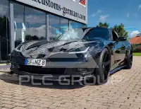 2005 Corvette C6