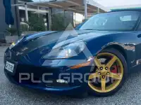 2005 Corvette C6