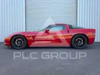 2005 Corvette C6